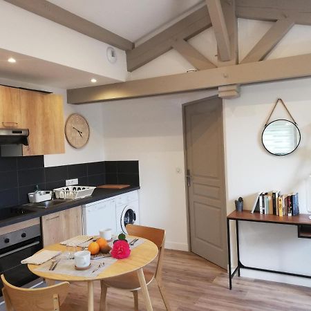 Hossegor Les Bécasses Soorts-Hossegor Exterior foto