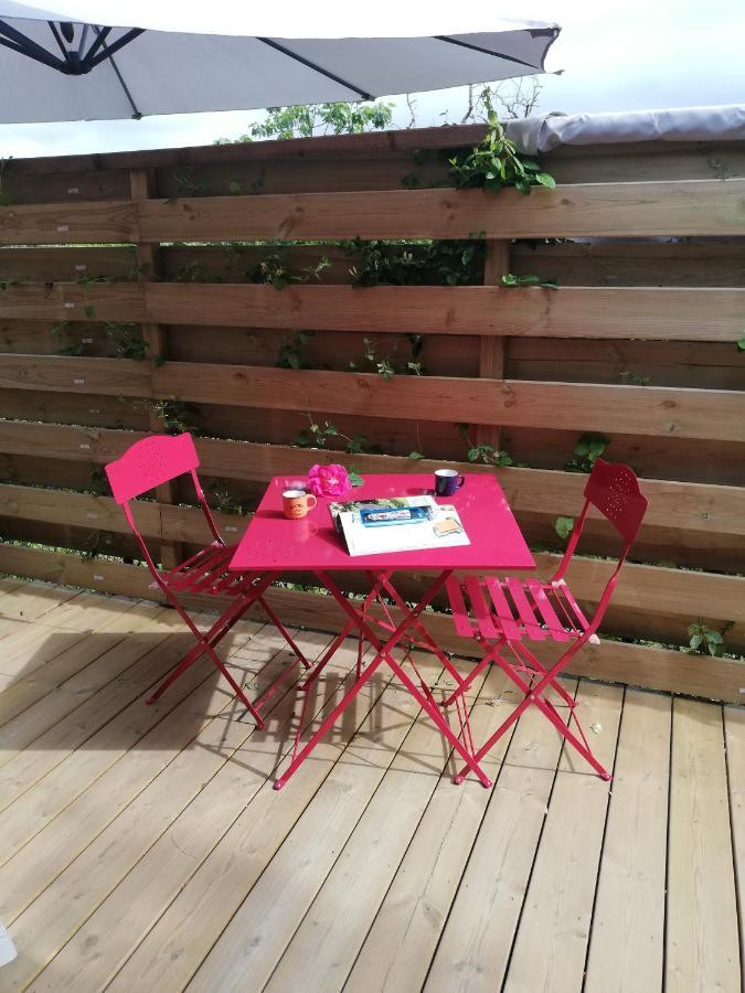 Hossegor Les Bécasses Soorts-Hossegor Exterior foto