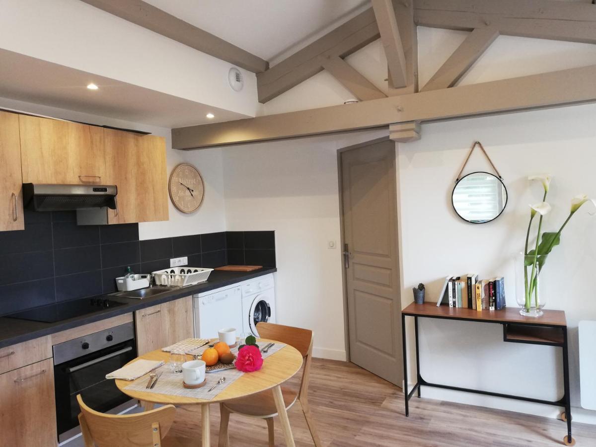 Hossegor Les Bécasses Soorts-Hossegor Exterior foto