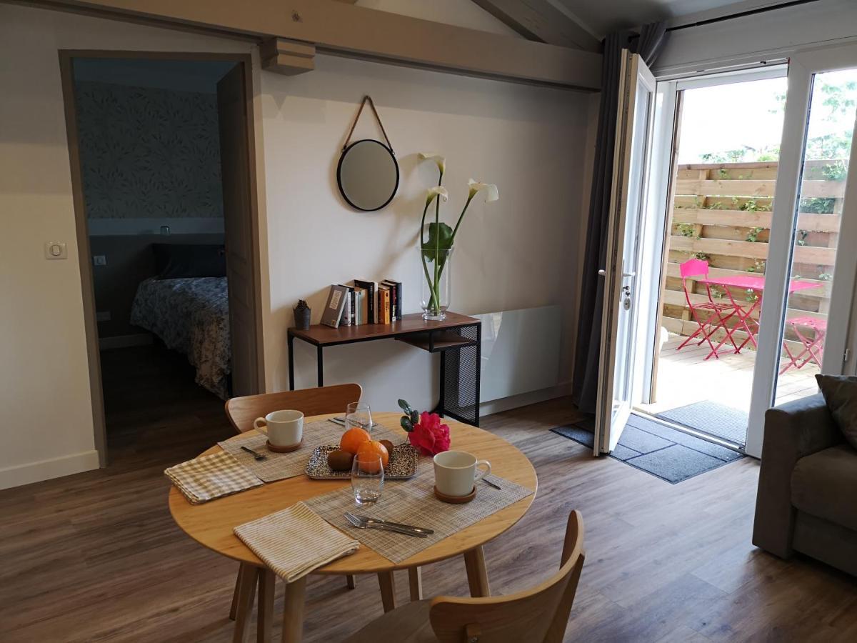 Hossegor Les Bécasses Soorts-Hossegor Exterior foto