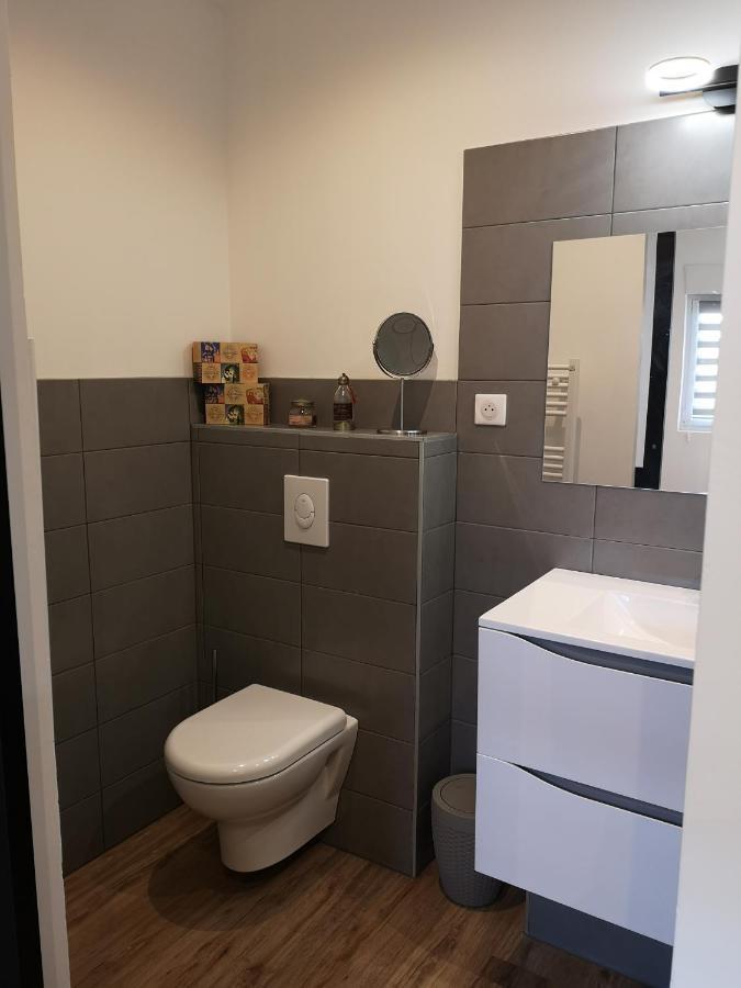 Hossegor Les Bécasses Soorts-Hossegor Exterior foto